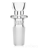 GRAV Milk Carton Bubbler