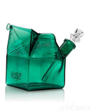 GRAV Milk Carton Bubbler