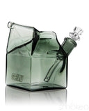 GRAV Milk Carton Bubbler