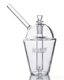 GRAV Slush Cup Bubbler