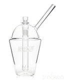 GRAV Slush Cup Bubbler