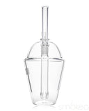 GRAV Slush Cup Bubbler