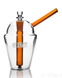 GRAV Slush Cup Bubbler