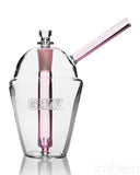 GRAV Slush Cup Bubbler