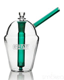GRAV Slush Cup Bubbler