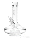 GRAV Small Wide Base Bong