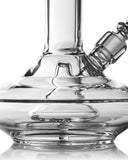 GRAV Small Wide Base Bong