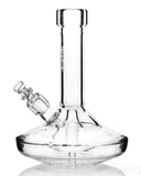 GRAV Small Wide Base Bong