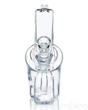 GRAV Wedge Bubbler