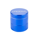 Groove by Aerospaced 4-Piece Grinder