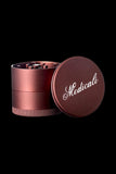 Medicali 4-Part Pocket Grinder