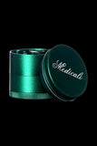 Medicali 4-Part Pocket Grinder