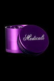 Medicali 4-Part Pocket Grinder