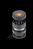 Hellboy 4-Piece Magnetic Aluminum Grinder