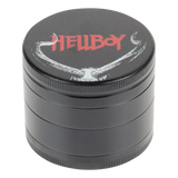 Hellboy 4-part Magnetic Aluminum Grinder