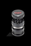 Hellboy 4-part Magnetic Aluminum Grinder