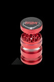 Hellboy 4-part Magnetic Aluminum Grinder
