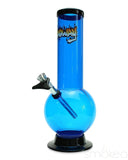 Headway 10" Bubble Acrylic Bong