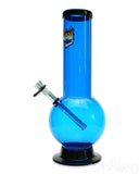 Headway 10" Bubble Acrylic Bong