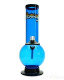 Headway 10" Bubble Acrylic Bong