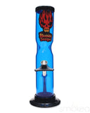 Headway 10" Ice Catcher Acrylic Bong