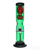 Headway 10" Ice Catcher Acrylic Bong