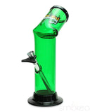 Headway 10" Lazy Boy Acrylic Bong