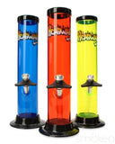 Headway 10" Straight Acrylic Bong