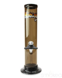 Headway 10" Straight Acrylic Bong