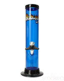Headway 10" Straight Acrylic Bong
