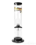 Headway 10" Straight Acrylic Bong