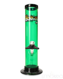 Headway 10" Straight Acrylic Bong