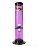 Headway 10" Straight Acrylic Bong