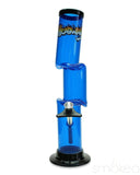 Headway 12" Double Bend Acrylic Bong