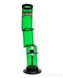 Headway 12" Double Bend Acrylic Bong