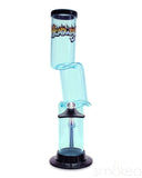 Headway 12" Double Bend Acrylic Bong