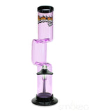 Headway 12" Double Bend Acrylic Bong