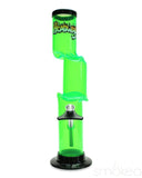 Headway 12" Double Bend Acrylic Bong