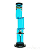 Headway 12" Double Bend Acrylic Bong
