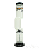 Headway 12" Double Bend Acrylic Bong