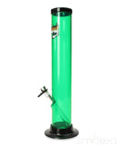 Headway 12" Straight Acrylic Bong