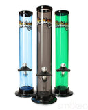 Headway 12" Straight Acrylic Bong