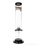 Headway 12" Straight Acrylic Bong