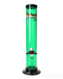 Headway 12" Straight Acrylic Bong