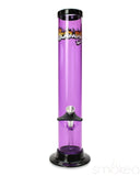 Headway 12" Straight Acrylic Bong