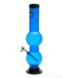 Headway 14" Double Bubble Acrylic Bong