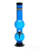 Headway 14" Double Bubble Acrylic Bong