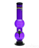 Headway 14" Double Bubble Acrylic Bong