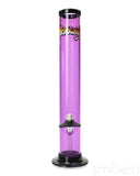 Headway 14" Straight Acrylic Bong