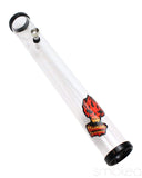Headway 16" Acrylic Steamroller